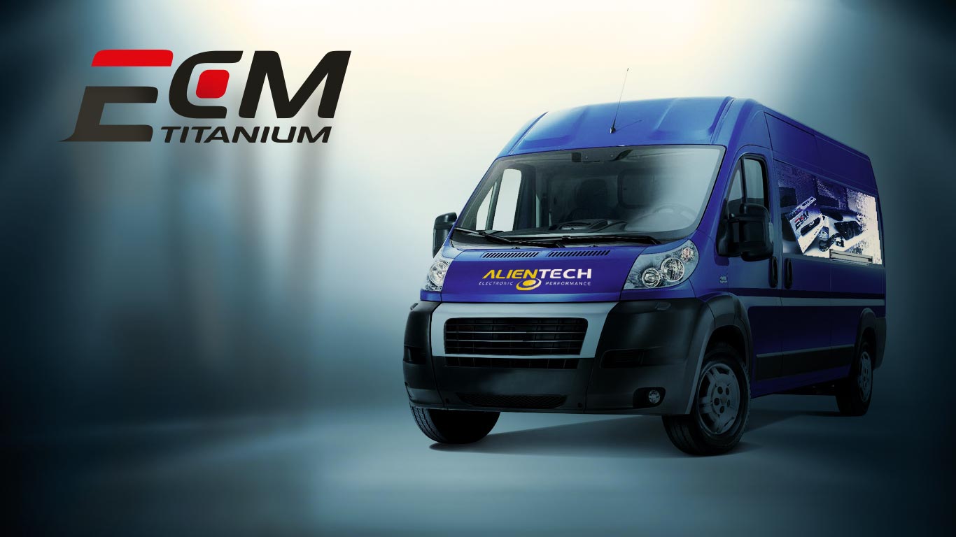 Fiat Ducato: Aufgewertetes Multitalent