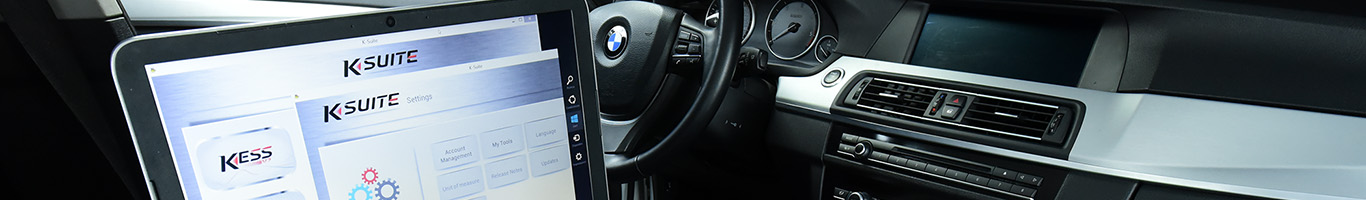 K-Suite 3.0 - Alientech News & Blog