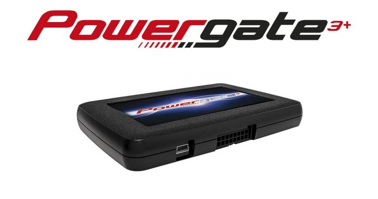 Powergate3+ Personal OBD Programmer