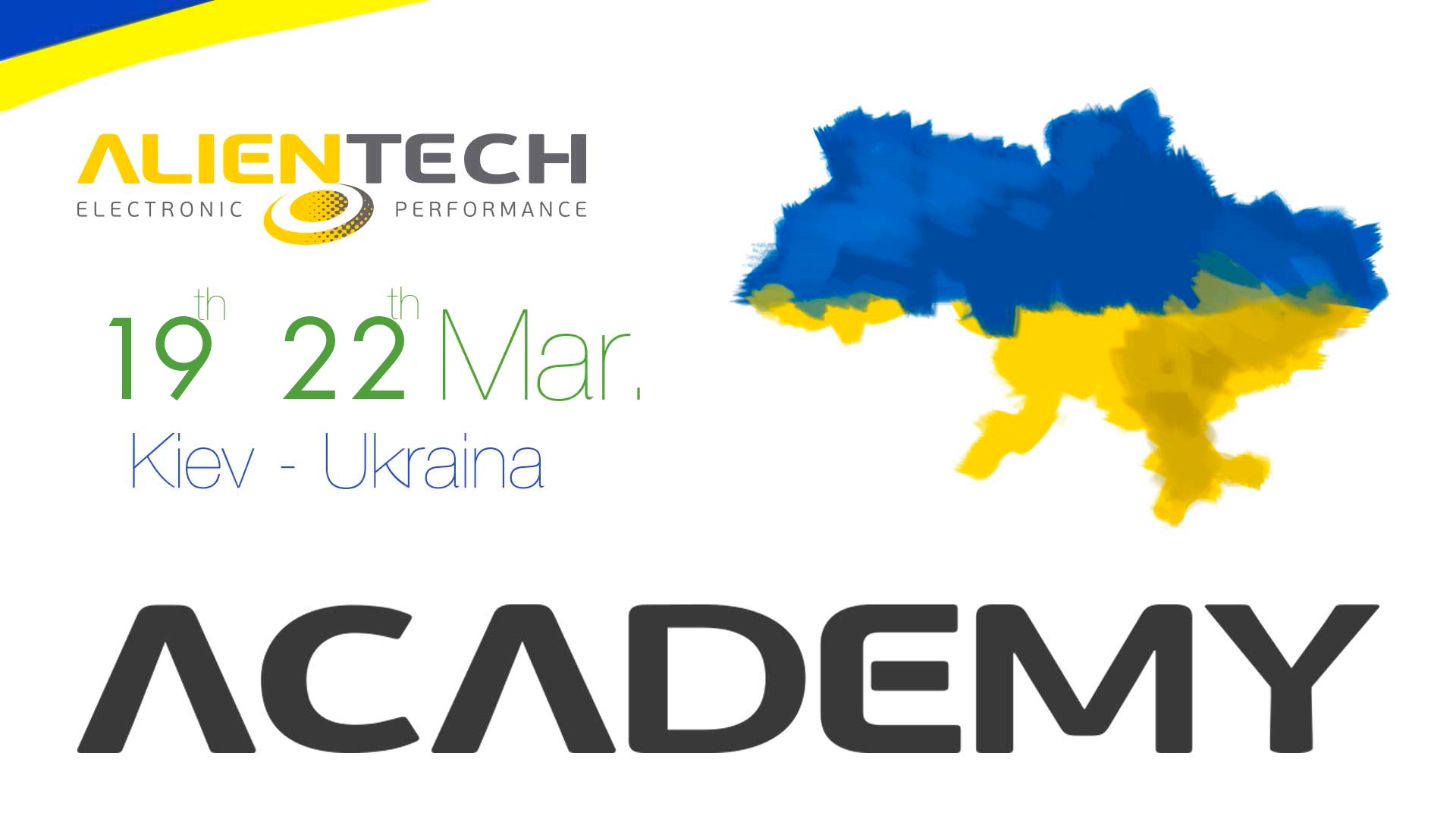 Алиентеч. Alientech курсы. Mars Украина.