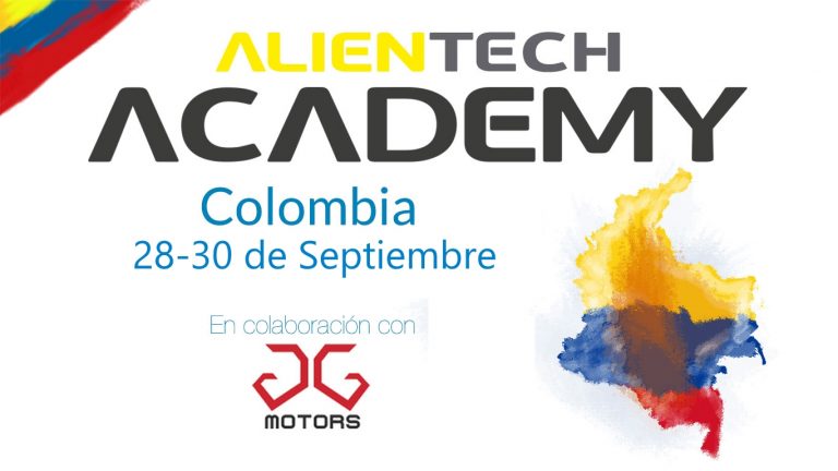 Alientech Colombia