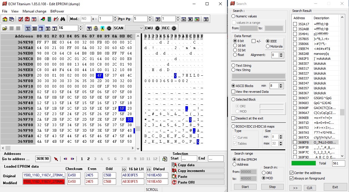 how to learn ecu tuning ecm titanium