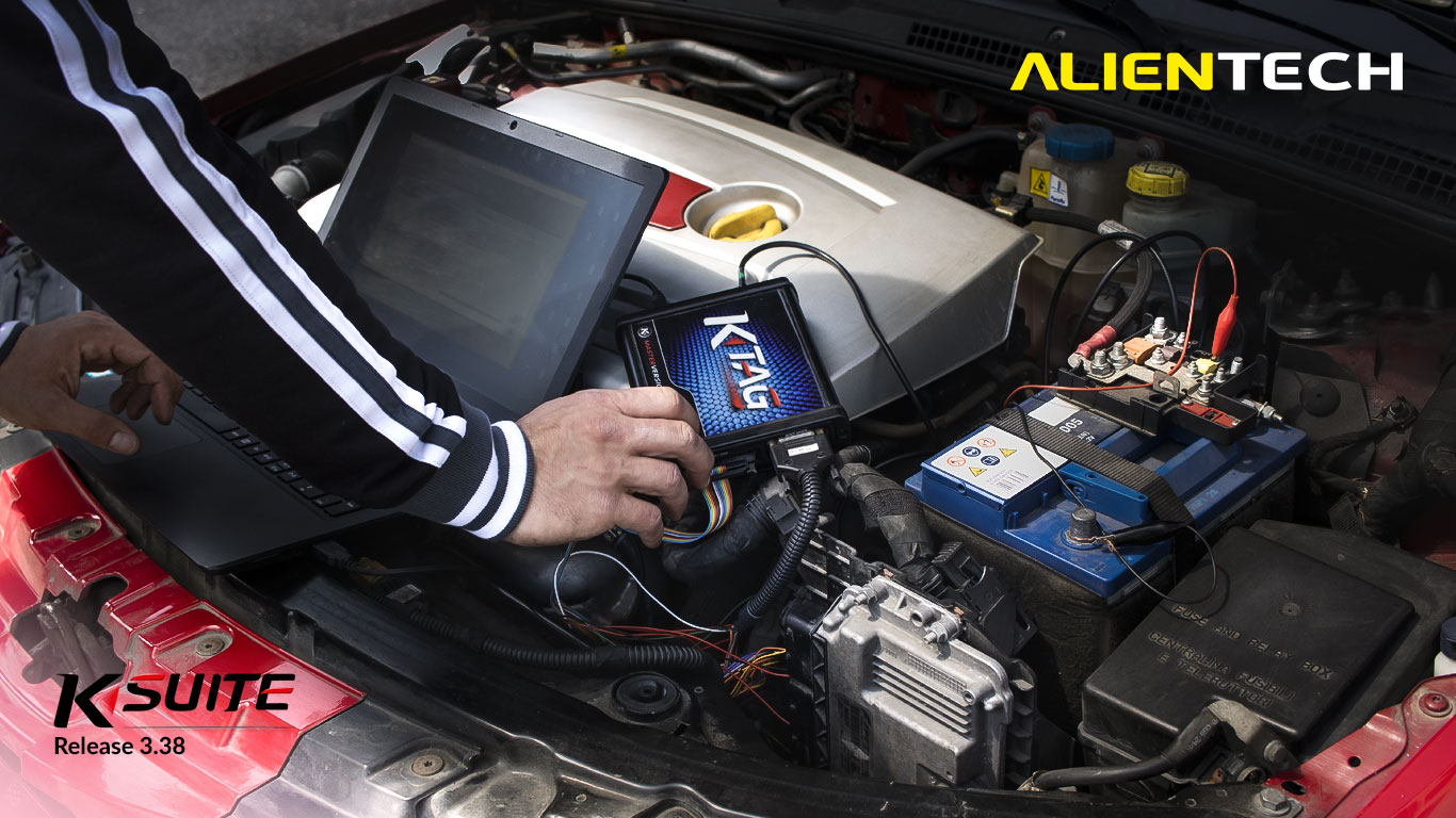 alfa romeo brera ECU REMAPPING