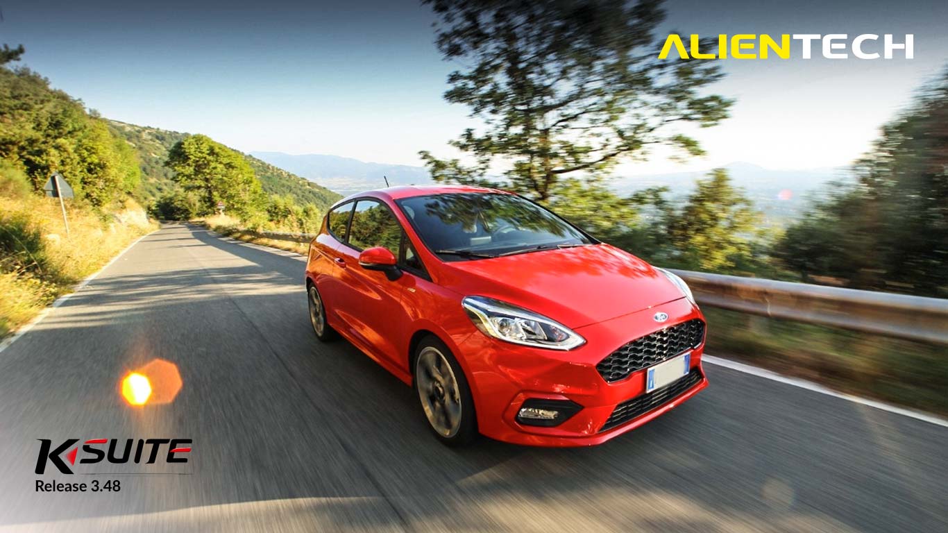 KESSv2: new Ford vehicles equipped with ECU MED17, now supported in OBD! KESSv2: new Ford vehicles equipped with ECU MED17, now supported in OBD!