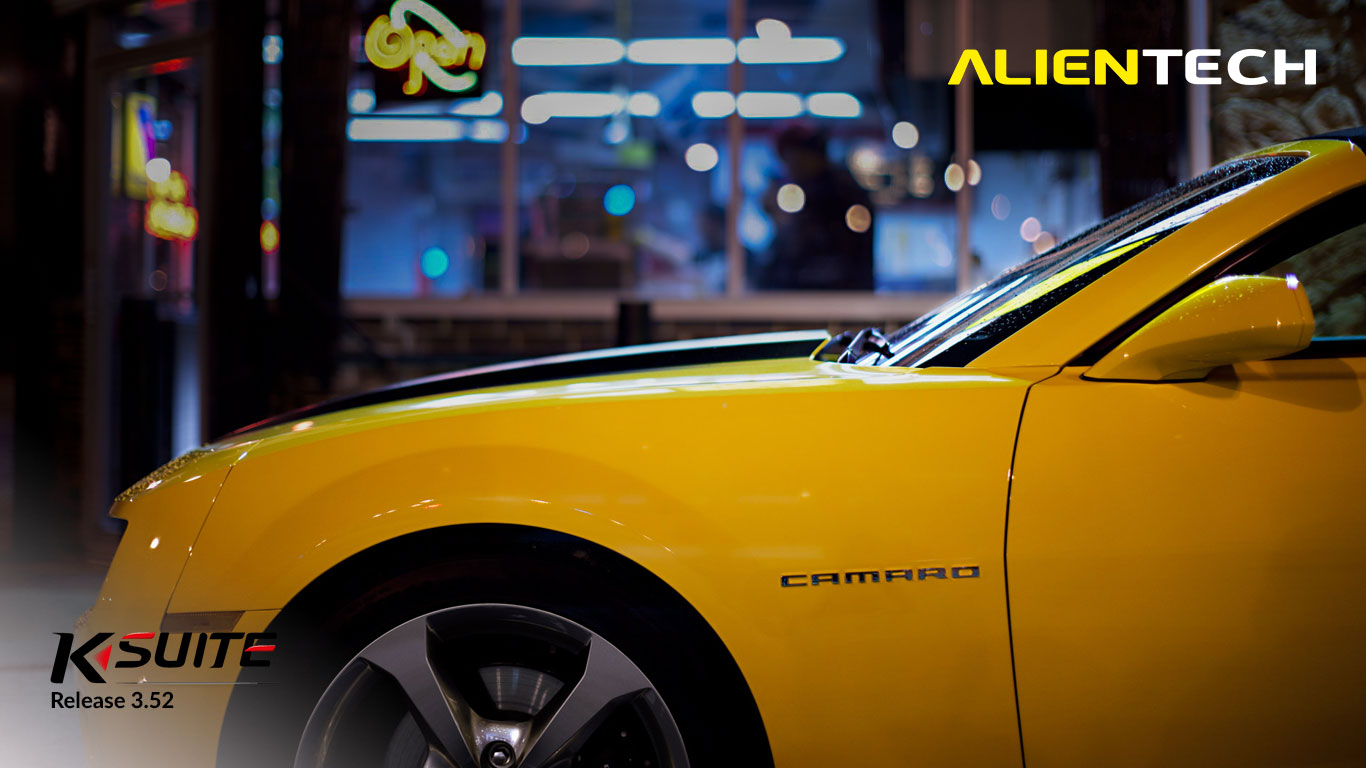 New Chevrolet, Opel and Saab vehicles now supported by K-TAG! New Chevrolet, Opel and Saab vehicles now supported by K-TAG!