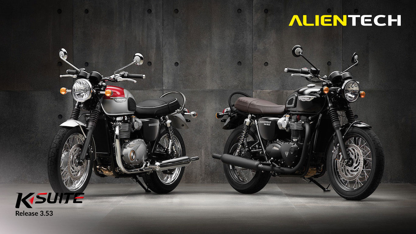 New models of Motorbikes Triumph Keihin SH72531 now supported by KESSv2! New models of Motorbikes Triumph Keihin SH72531 now supported by KESSv2!