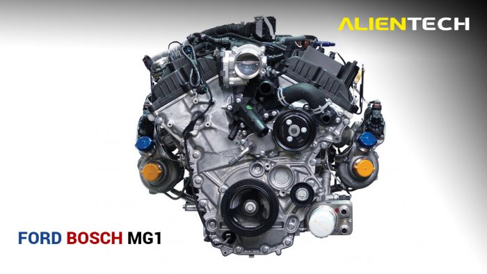 Mg1 bosch haval