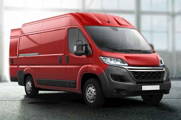 Fiat Ducato, información completa - Autofácil.es