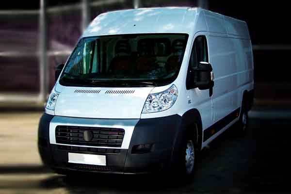 Fiat Ducato, información completa - Autofácil.es