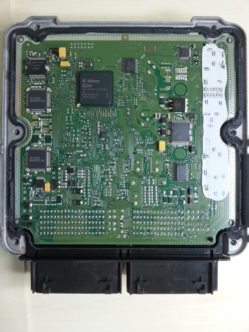 ecm titanium mapa ecm titanium mapa